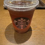 スターバックスコーヒー - ドリンク写真: