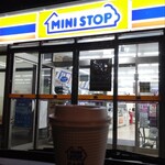 ミニストップ - ドリンク写真: