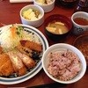 とんかつ 濵かつ 広島ベイシティ宇品店