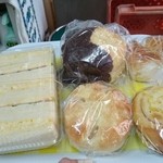 木村家パン店 - 