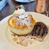 星乃珈琲店 小牧山東公園店