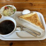クレージュ - 料理写真:
