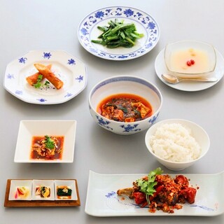 中国菜 老四川 飄香_2