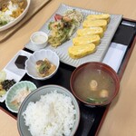 あぐり食堂 ほっと - 