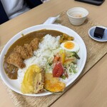 あぐり食堂 ほっと - 
