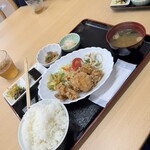あぐり食堂 ほっと - 