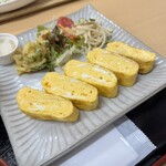あぐり食堂 ほっと - 