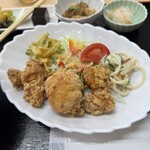 あぐり食堂 ほっと - 
