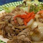 お食事処つるや - 
