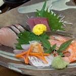 お食事処つるや - 