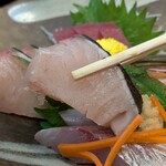 お食事処つるや - 