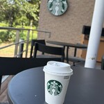 スターバックス・コーヒー - ドリンク写真: