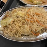 興葉蚵仔煎 - 