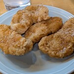 大春 - 