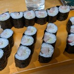 大春 - 