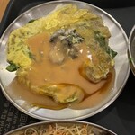 興葉蚵仔煎 - 