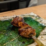 焼鳥 庄市 - 