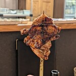 焼鳥 庄市 - 