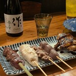 焼鳥 庄市 - 