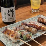 焼鳥 庄市 - 