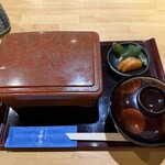 芳野屋 - 料理写真: