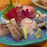 和彩 純 - 