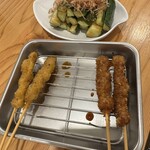 串カツ田中 - 