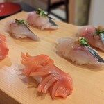 すし処 君家 - 