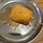 串カツ田中 - 