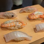 すし処 君家 - 