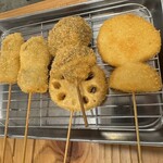 串カツ田中 - 