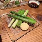 あさつき - 