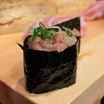 すし処 君家 - 