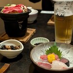 味彩とよまる - 