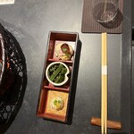 和食 いぶり別邸 - 
