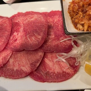 焼肉 多牛_1