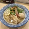 麺屋 NOBUNAGA - 