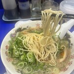 来来亭 - 料理写真: