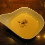 abasukuichasuetamendhi - スープ