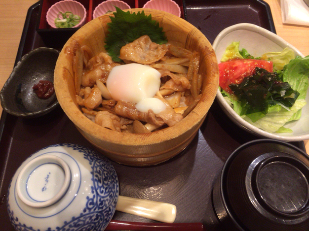 おひつごはん四六時中 茨木店 しろくじちゅう 宇野辺 和食 その他 食べログ