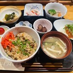 友禅 - 料理写真: