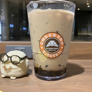 サンマルクカフェ _1