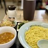 ラーメンショップ 椿 - 本日のセット