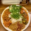 カンテグランデカレー - 料理写真: