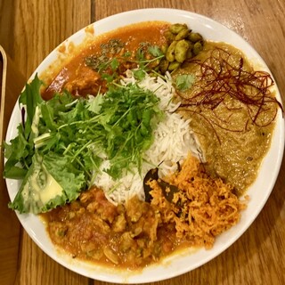 カンテグランデカレー_1