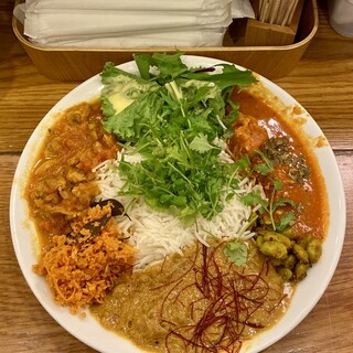 カンテグランデカレー_0