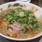 来来亭 - 料理写真: