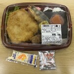 スーパーアークス - 料理写真: