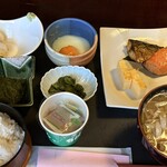 第一インパーク - 和定食