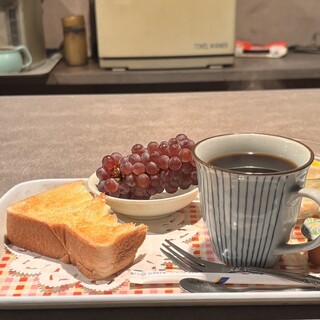喫茶 ラベンダー_0